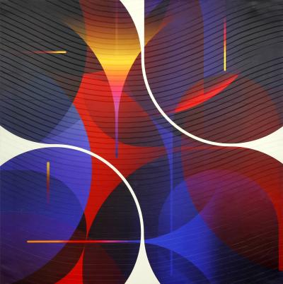 J r me Tham Vo My Zinzolin Bleu Guimet Cramoisi Questcequejefaisici