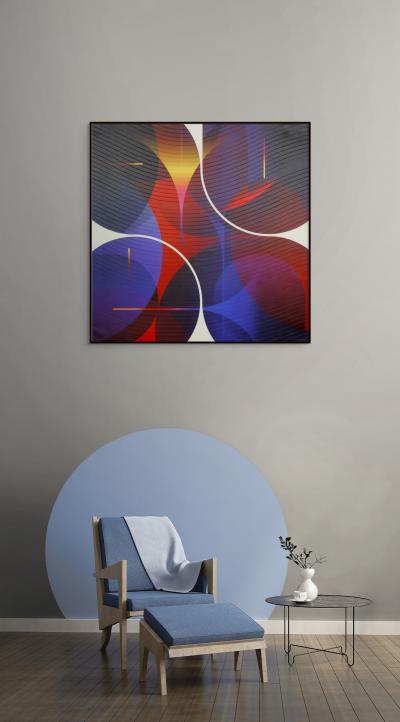 J r me Tham Vo My Zinzolin Bleu Guimet Cramoisi Questcequejefaisici