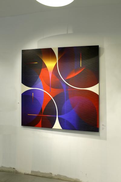 J r me Tham Vo My Zinzolin Bleu Guimet Cramoisi Questcequejefaisici