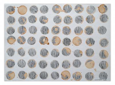 J r mie Iordanoff Les caf s madrilains