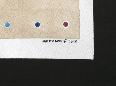 J r mie Iordanoff Pointure