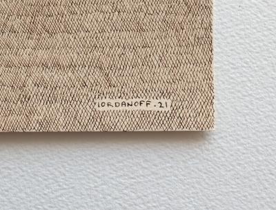 J r mie Iordanoff Sous l tag re