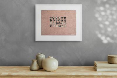 J r mie Iordanoff Sur l tag re