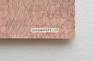 J r mie Iordanoff Sur l tag re