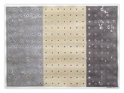 J r mie Iordanoff Trois bandes