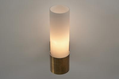 J rgen Bo Wall Lamps Bo by J rgen Bo for Fog og M rup Denmark 1960s