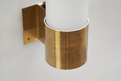 J rgen Bo Wall Lamps Bo by J rgen Bo for Fog og M rup Denmark 1960s