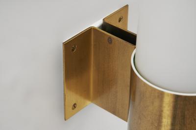 J rgen Bo Wall Lamps Bo by J rgen Bo for Fog og M rup Denmark 1960s