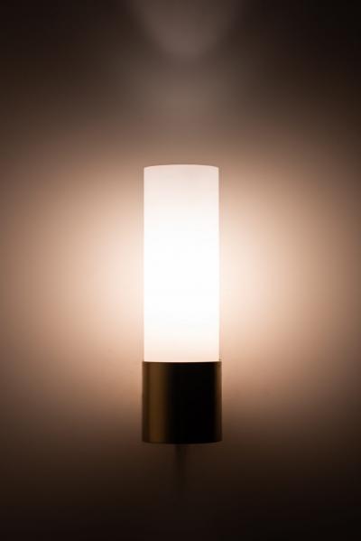 J rgen Bo Wall Lamps Model Sonet Produced by Fog M rup