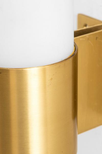 J rgen Bo Wall Lamps Model Sonet Produced by Fog M rup