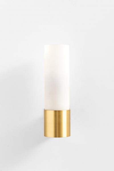 J rgen Bo Wall Lamps Model Sonet Produced by Fog M rup