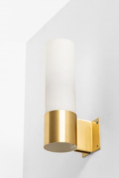 J rgen Bo Wall Lamps Model Sonet Produced by Fog M rup