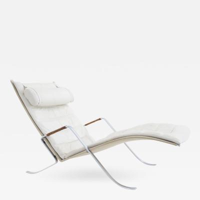 J rgen Kastholm Grasshopper Lounge Chair