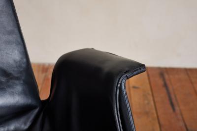 J rgen Kastholm Preben Fabricius Preben Fabricius Jorgen Kastholm Bird Chair