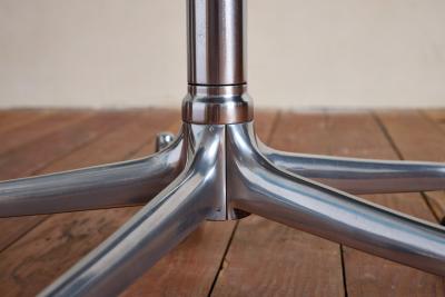 J rgen Kastholm Preben Fabricius Preben Fabricius Jorgen Kastholm Bird Chair