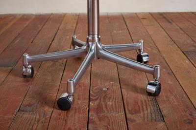 J rgen Kastholm Preben Fabricius Preben Fabricius Jorgen Kastholm Bird Chair