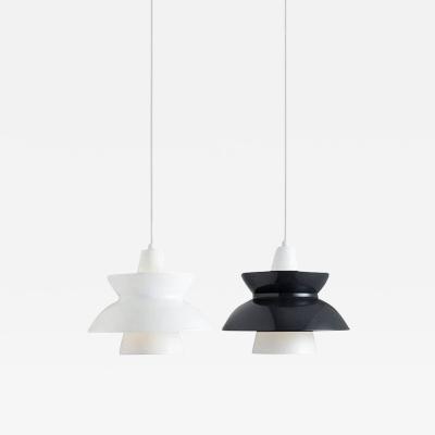 J rn Utzon J rn Utzon Pendants for Louis Poulsen