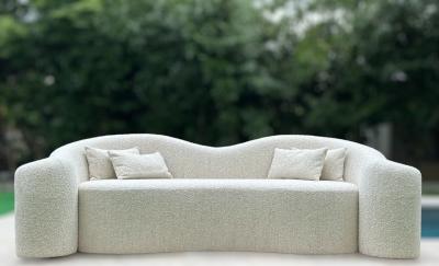 J rome Bugara Ba ne Little Sofa