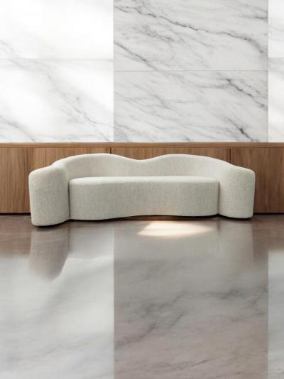 J rome Bugara Ba ne Little Sofa
