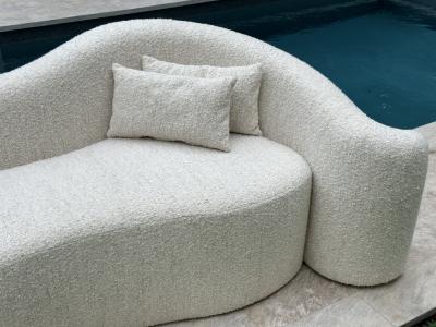 J rome Bugara Ba ne Little Sofa