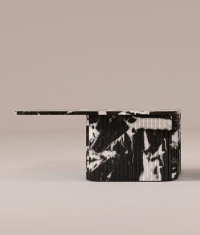 J rome Bugara Nero Coffee Table 3
