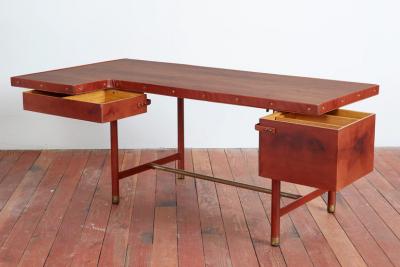 JACQUES QUINET DESK