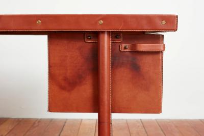 JACQUES QUINET DESK