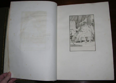 JEAN DE LA FONTAINE JEAN DE LA FONTAINE 1621 1695 MOREAU JEAN MICHEL LE JEUNE 1741 1814 