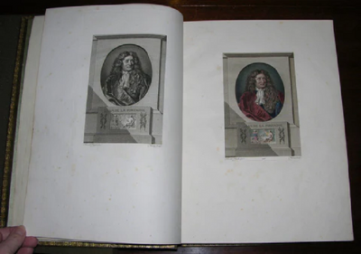 JEAN DE LA FONTAINE JEAN DE LA FONTAINE 1621 1695 MOREAU JEAN MICHEL LE JEUNE 1741 1814 