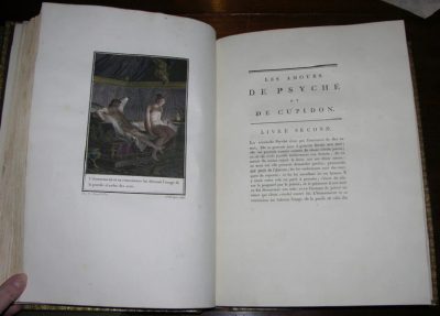 JEAN DE LA FONTAINE JEAN DE LA FONTAINE 1621 1695 MOREAU JEAN MICHEL LE JEUNE 1741 1814 