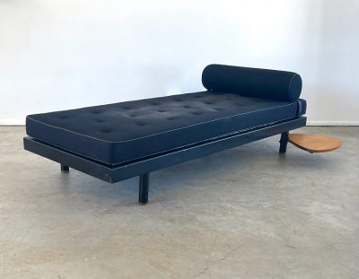 JEAN PROUVE DAYBED