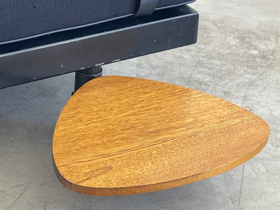JEAN PROUVE DAYBED