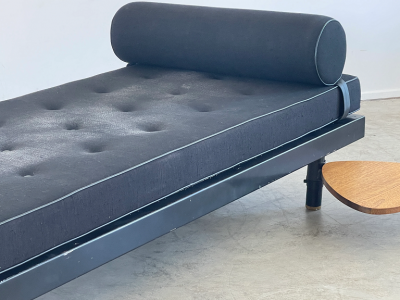JEAN PROUVE DAYBED