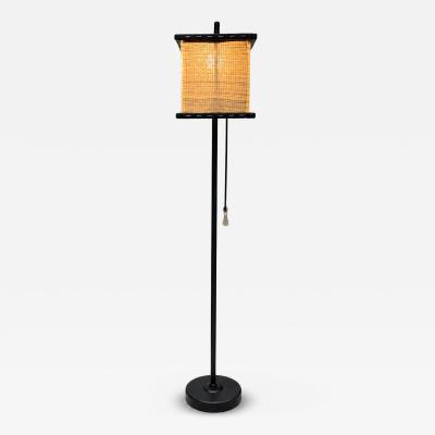 JM Szymanski Equus Lamp