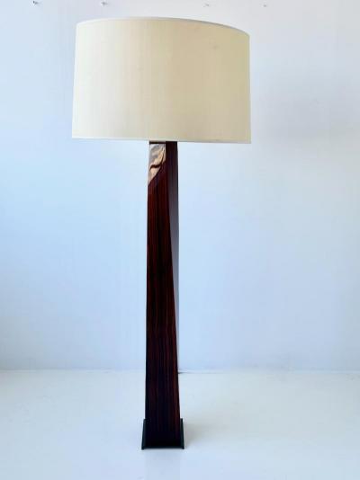 JMF Floor Lamp by Karl Springer