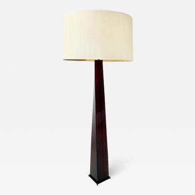 JMF Floor Lamp by Karl Springer