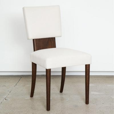 JOAN DINING CHAIR