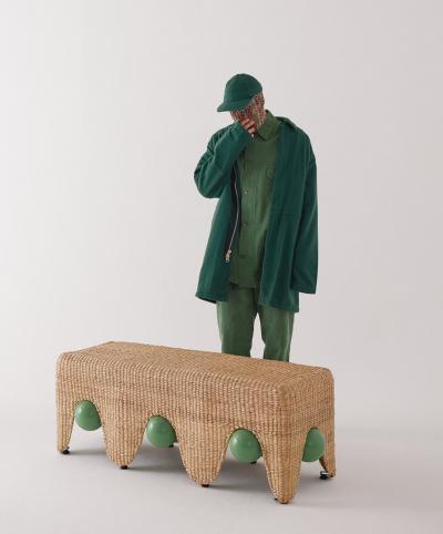 JOLGORIO BENCH