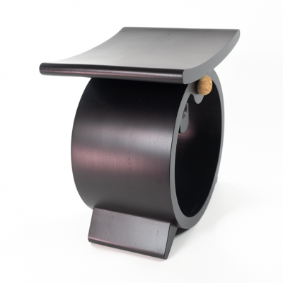 JOMO TARIKU Ashanti Stool 2023