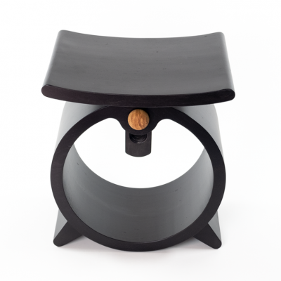 JOMO TARIKU Ashanti Stool 2023