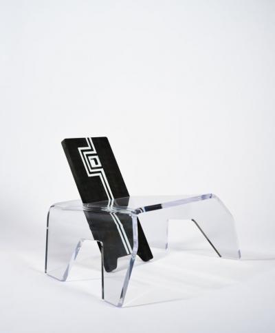 JOMO TARIKU Birthing Chair II 2024