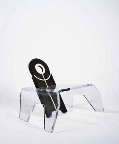 JOMO TARIKU Birthing Chair II 2024