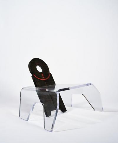 JOMO TARIKU Birthing Chair II 2024