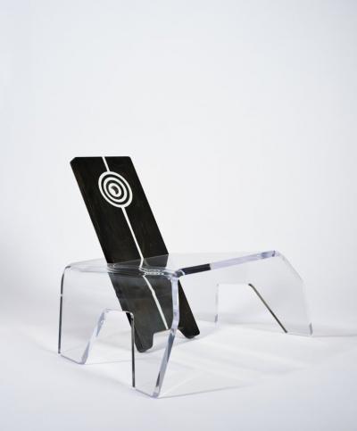 JOMO TARIKU Birthing Chair II 2024