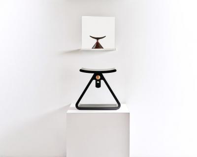 JOMO TARIKU Boraatii Stool End Table