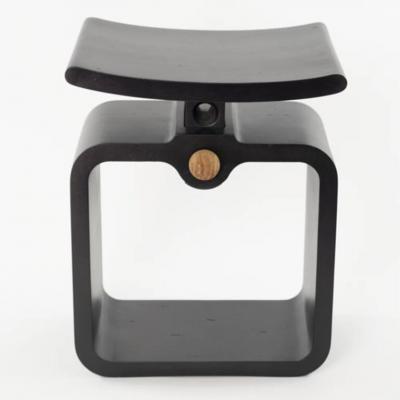 JOMO TARIKU Dogon Stool End Table