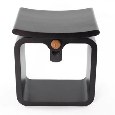 JOMO TARIKU Dogon Stool End Table