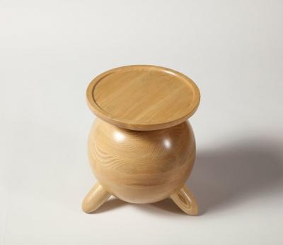 JOMO TARIKU Ensera Stool 2022