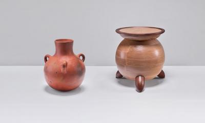 JOMO TARIKU Ensera Stool