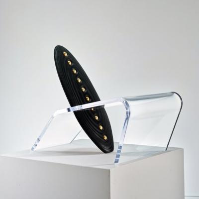 JOMO TARIKU Maasai Shield Chair 2024